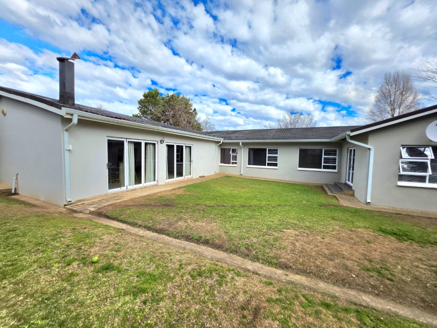 4 Bedroom Property for Sale in Panorama Free State